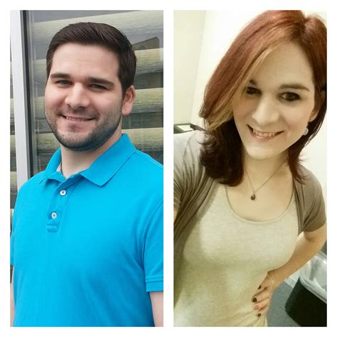 mtf hrt before and after body|More.